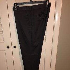 Alfani suit pants